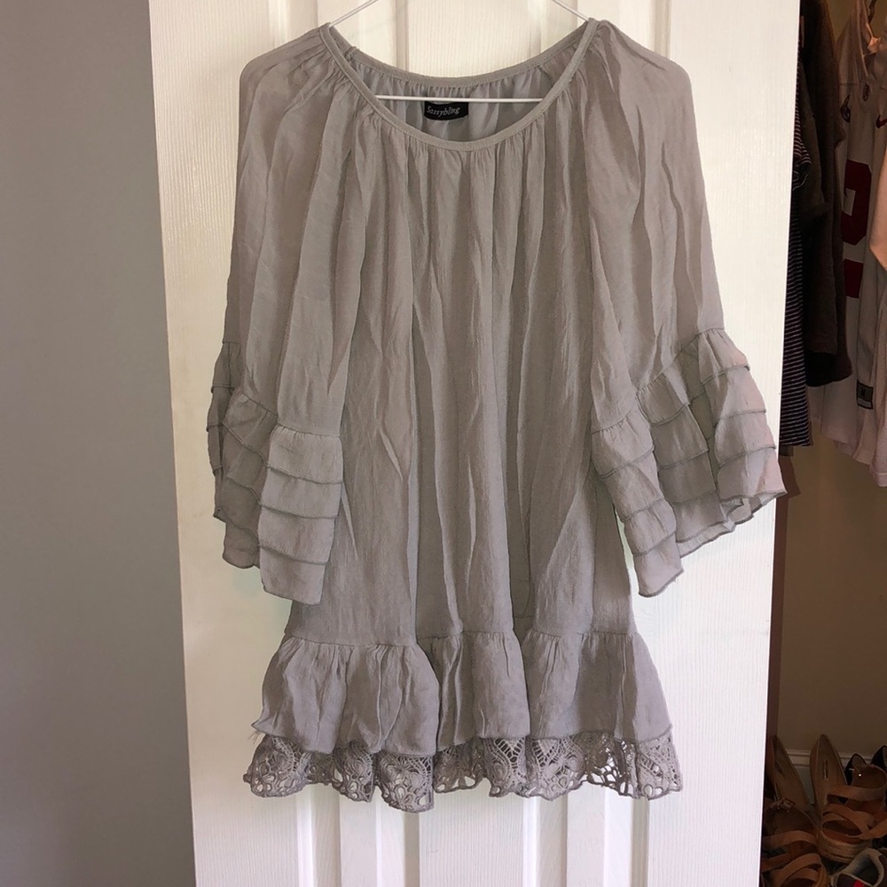 tunic